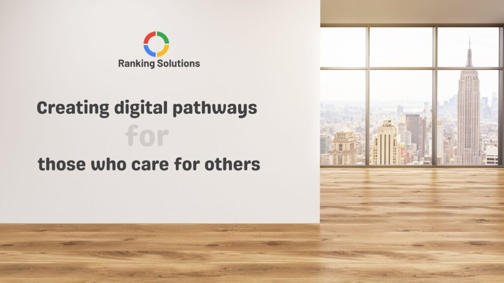 About me rankingsolutions ishitasengupta